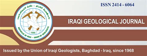 Oil Drilling Mud System Iraq|Iraqi Geological Journal .